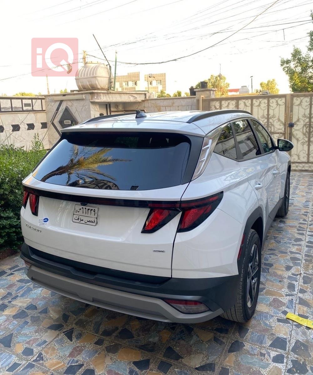 هيونداي توسان